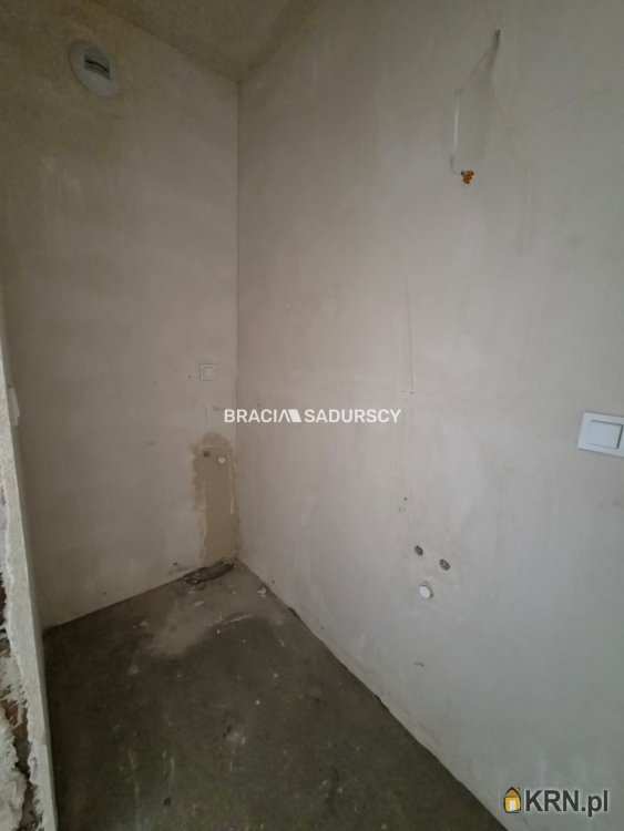 Kraków, Podgórze/Rybitwy, ul. F. Wrobela, Mieszkanie  na sprzedaż, 4 pokojowe