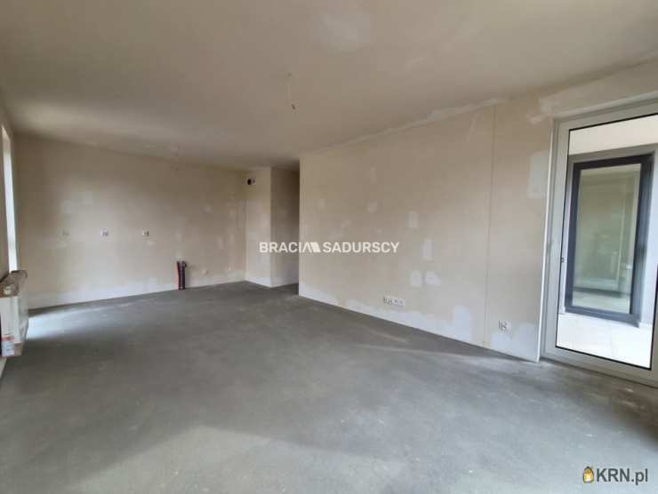 Kraków, Podgórze/Rybitwy, ul. F. Wrobela, 4 pokojowe, Mieszkanie  na sprzedaż