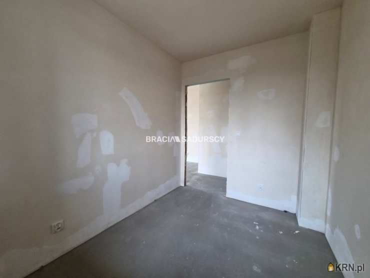 Mieszkanie  na sprzedaż, Kraków, Podgórze/Rybitwy, ul. F. Wrobela, 4 pokojowe