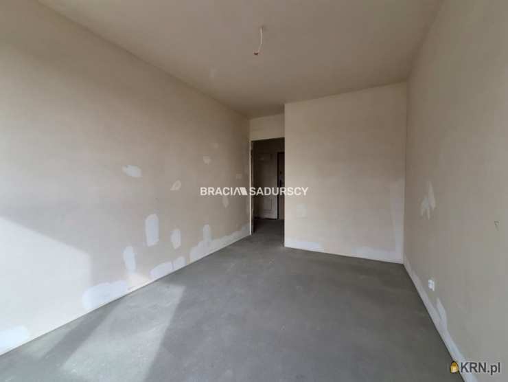 Kraków, Podgórze/Rybitwy, ul. F. Wrobela, Mieszkanie  na sprzedaż, 4 pokojowe