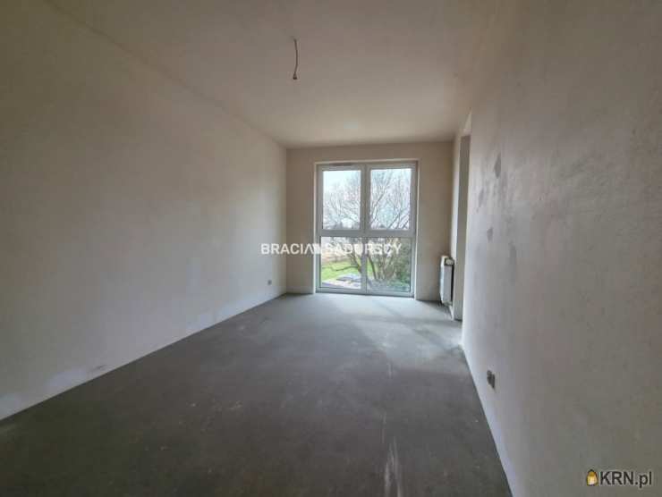 4 pokojowe, Kraków, Podgórze/Rybitwy, ul. F. Wrobela, Mieszkanie  na sprzedaż