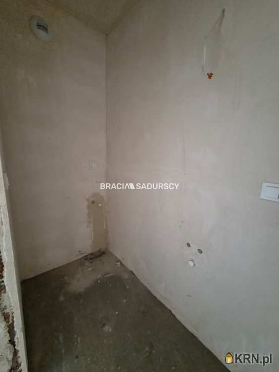 Mieszkanie  na sprzedaż, Kraków, Podgórze/Rybitwy, ul. F. Wrobela, 4 pokojowe