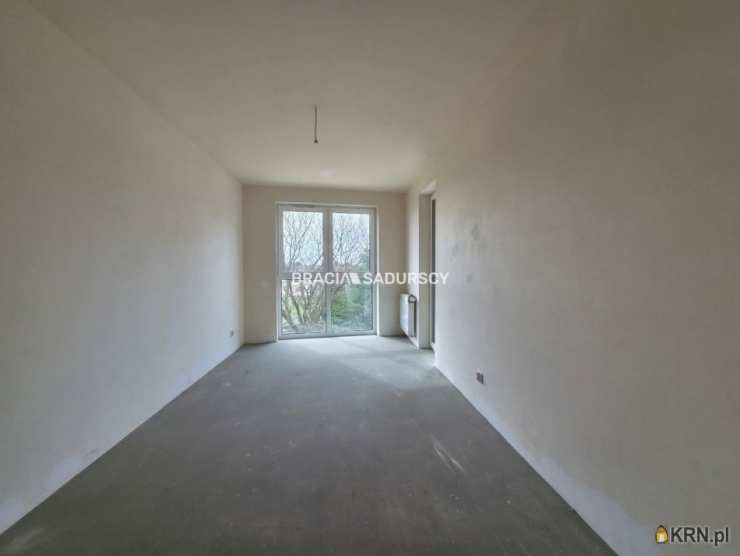 4 pokojowe, Kraków, Podgórze/Rybitwy, ul. F. Wrobela, Mieszkanie  na sprzedaż
