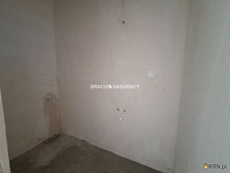 Bracia Sadurscy Oddział BS1 Kapelanka, Mieszkanie  na sprzedaż, Kraków, Podgórze/Rybitwy, ul. F. Wrobela