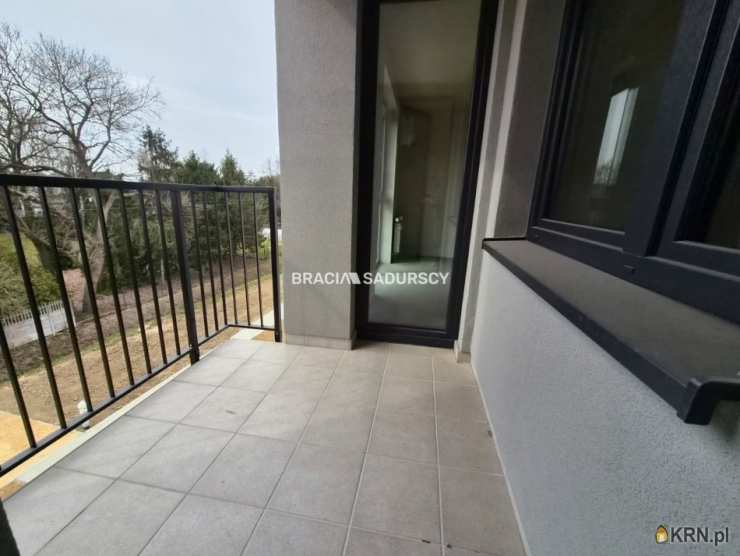 4 pokojowe, Kraków, Podgórze/Rybitwy, ul. F. Wrobela, Mieszkanie  na sprzedaż