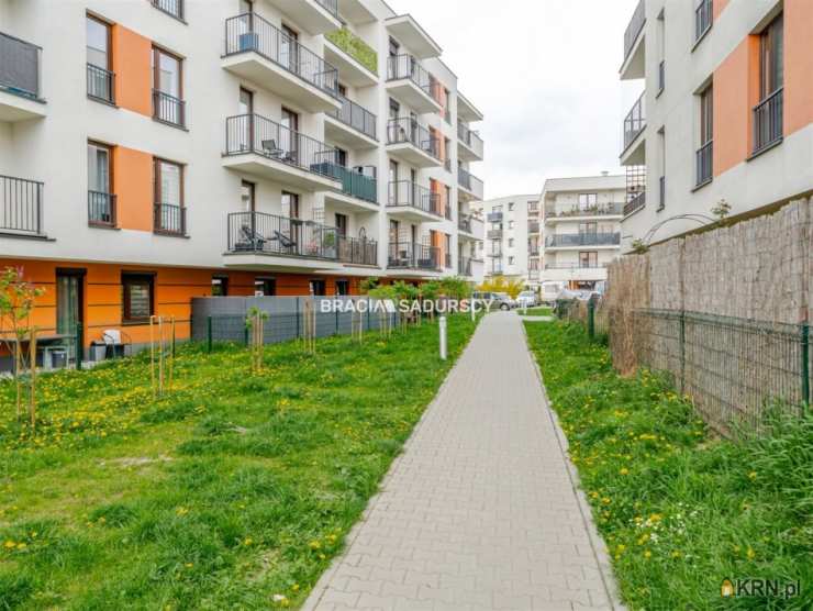 Mieszkanie  na sprzedaż, Kraków, Swoszowice/Kliny Borkowskie, ul. , 3 pokojowe