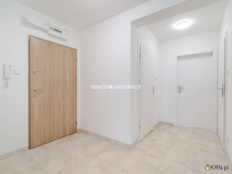 BRACIA SADURSCY ODDZIAŁ BS4 KROWODRZA, Mieszkanie  na sprzedaż, Kraków, Swoszowice/Kliny Borkowskie, ul. 