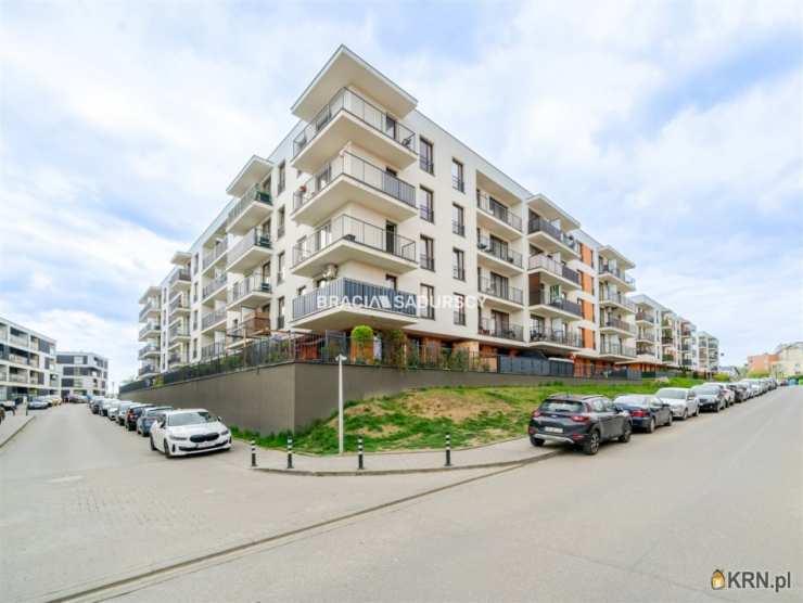 3 pokojowe, Kraków, Swoszowice/Kliny Borkowskie, ul. , Mieszkanie  na sprzedaż