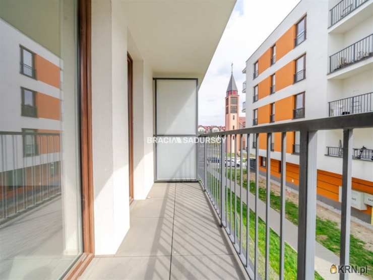 3 pokojowe, Kraków, Swoszowice/Kliny Borkowskie, ul. , Mieszkanie  na sprzedaż