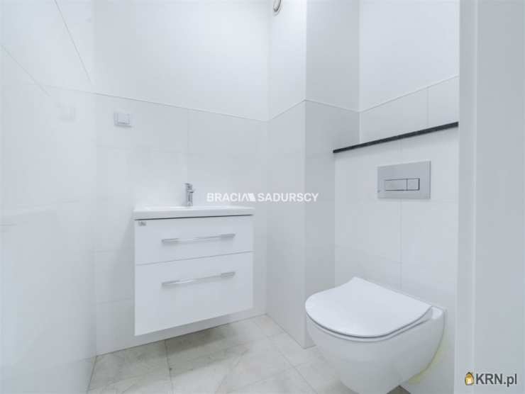 BRACIA SADURSCY ODDZIAŁ BS4 KROWODRZA, Mieszkanie  na sprzedaż, Kraków, Swoszowice/Kliny Borkowskie, ul. 