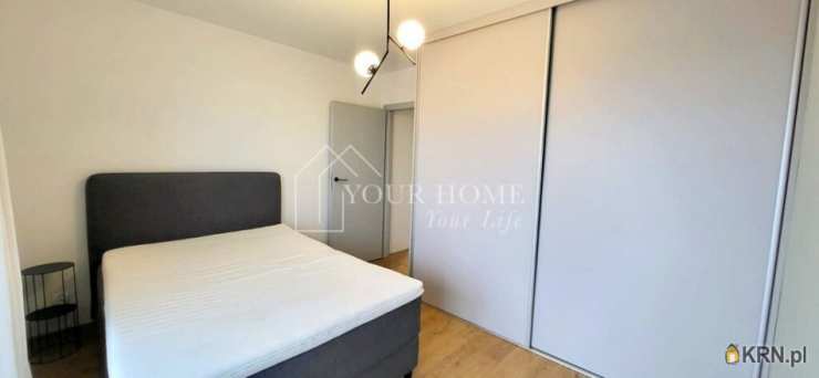 4 pokojowe, Mieszkanie  na sprzedaż, Wrocław, Psie Pole/Poświętne, ul. 