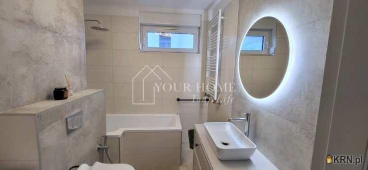 Wrocław, Psie Pole/Poświętne, ul. , 4 pokojowe, Mieszkanie  na sprzedaż