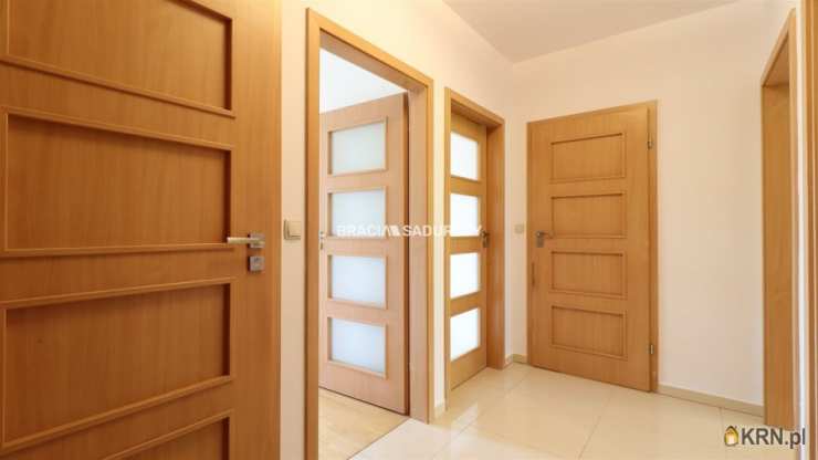 Kraków, Łagiewniki, ul. K. Hoffmanowej, 3 pokojowe, Mieszkanie  na sprzedaż