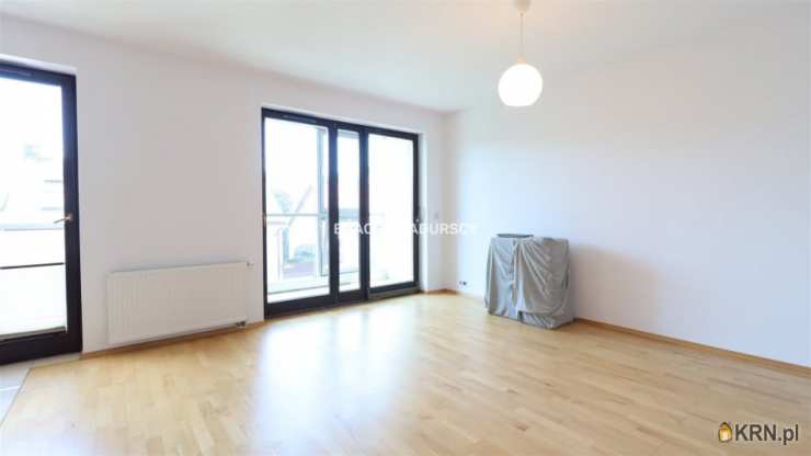 3 pokojowe, Kraków, Łagiewniki, ul. K. Hoffmanowej, Mieszkanie  na sprzedaż