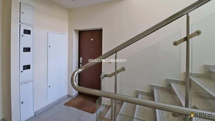 BRACIA SADURSCY NIERUCHOMOŚCI ODDZIAŁ BS5 NOWA HUTA, Mieszkanie  na sprzedaż, Kraków, Łagiewniki, ul. K. Hoffmanowej