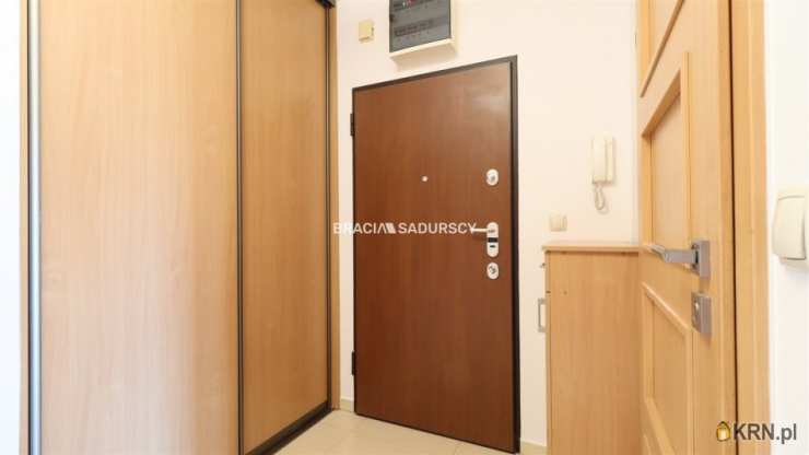 3 pokojowe, Mieszkanie  na sprzedaż, Kraków, Łagiewniki, ul. K. Hoffmanowej