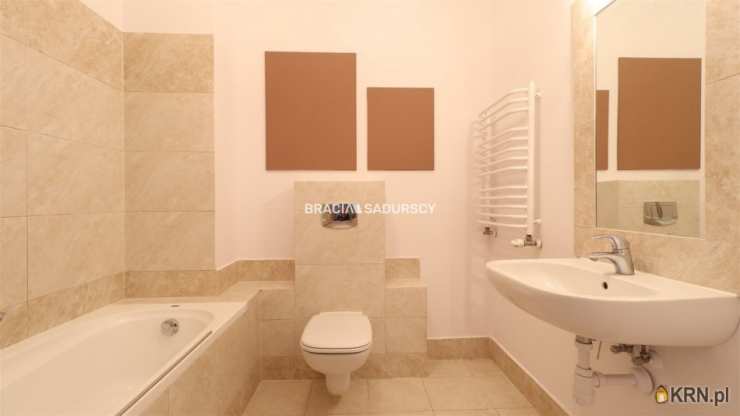 BRACIA SADURSCY NIERUCHOMOŚCI ODDZIAŁ BS5 NOWA HUTA, Mieszkanie  na sprzedaż, Kraków, Łagiewniki, ul. K. Hoffmanowej