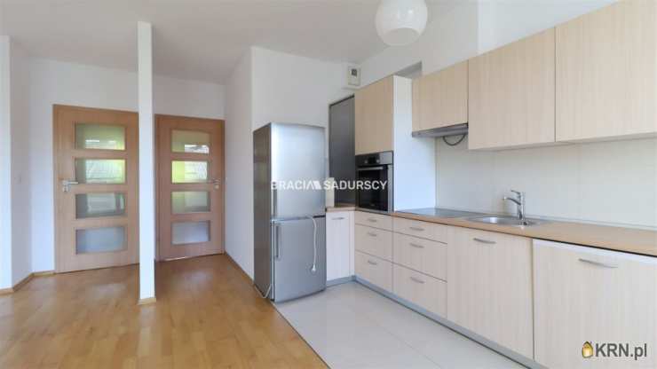 3 pokojowe, Mieszkanie  na sprzedaż, Kraków, Łagiewniki, ul. K. Hoffmanowej