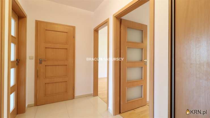 Mieszkanie  na sprzedaż, 3 pokojowe, Kraków, Łagiewniki, ul. K. Hoffmanowej