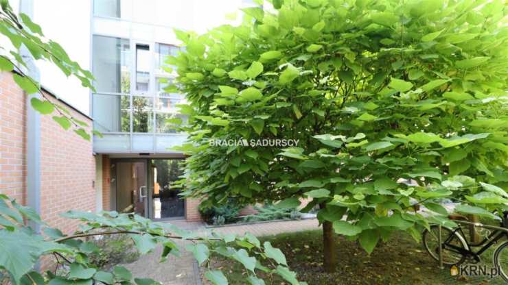 Kraków, Łagiewniki, ul. K. Hoffmanowej, Mieszkanie  na sprzedaż, 3 pokojowe