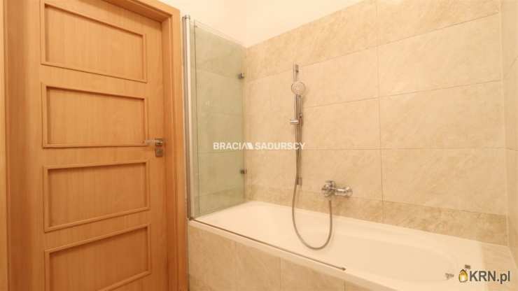 Mieszkanie  na sprzedaż, Kraków, Łagiewniki, ul. K. Hoffmanowej, 3 pokojowe