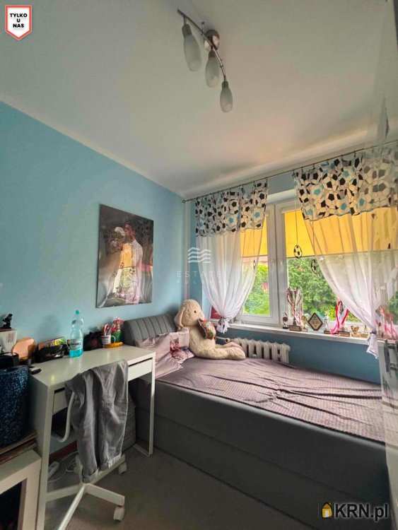 4 pokojowe, Mrągowo, ul. Grunwaldzkie, Mieszkanie  na sprzedaż
