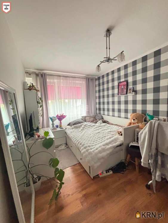 Mieszkanie  na sprzedaż, Mrągowo, ul. Grunwaldzkie, 4 pokojowe