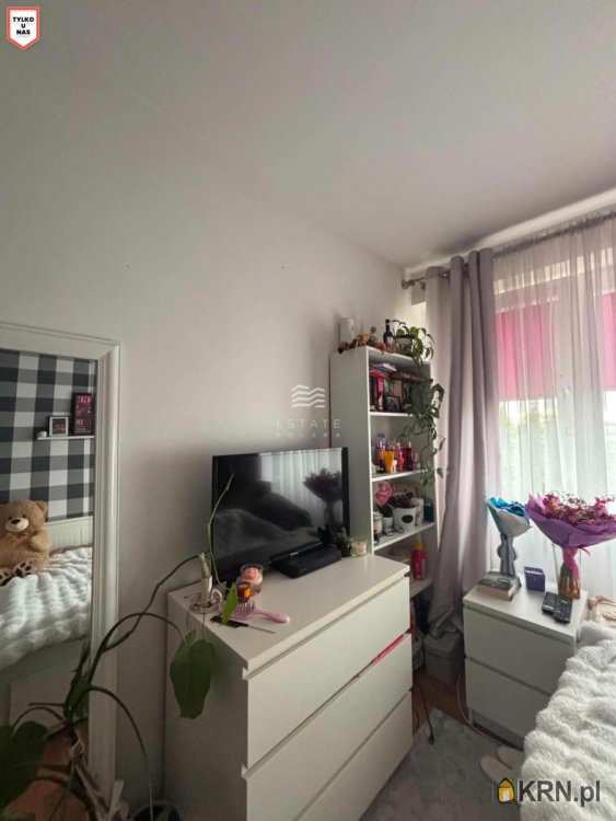 Mieszkanie  na sprzedaż, 4 pokojowe, Mrągowo, ul. Grunwaldzkie