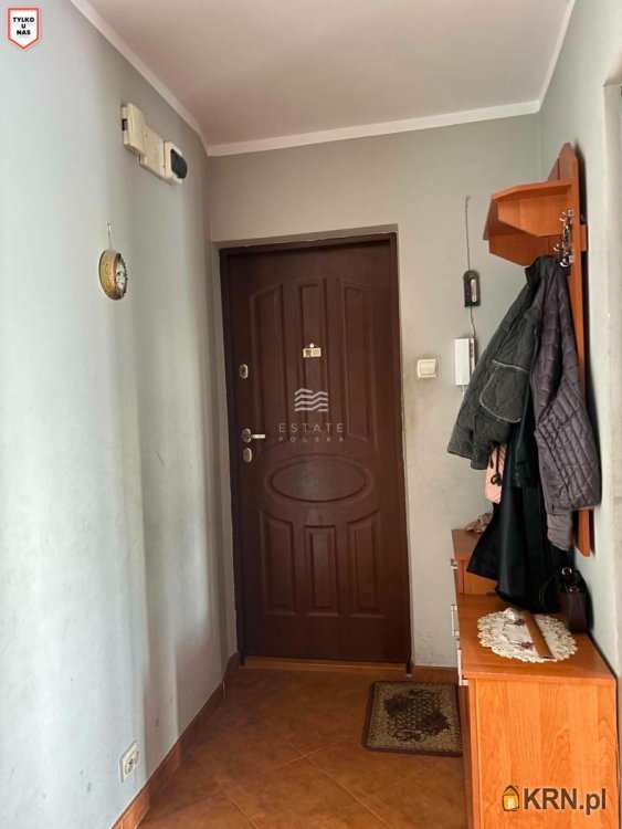 Mieszkanie  na sprzedaż, 4 pokojowe, Mrągowo, ul. Grunwaldzkie