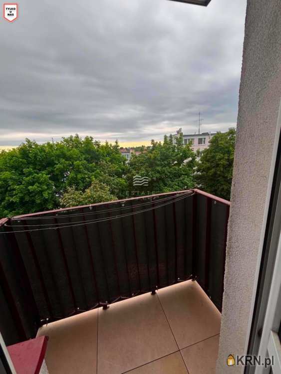 Mrągowo, ul. Grunwaldzkie, 4 pokojowe, Mieszkanie  na sprzedaż