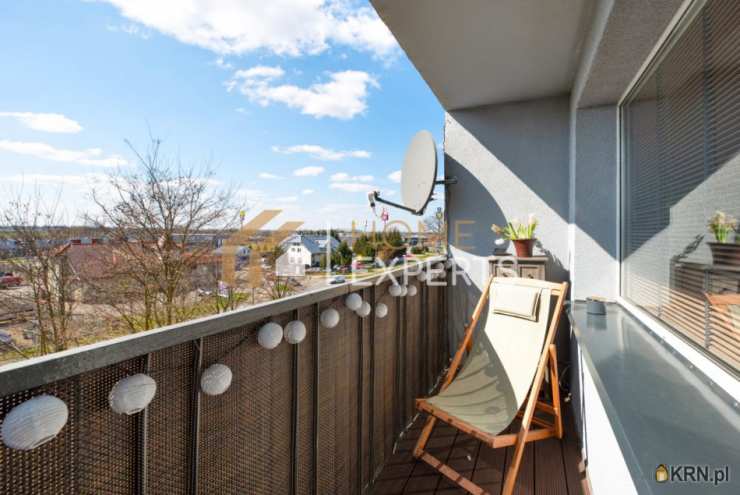 Mieszkanie  na sprzedaż, Nowy Dwór Gdański, ul. Warszawska, 3 pokojowe