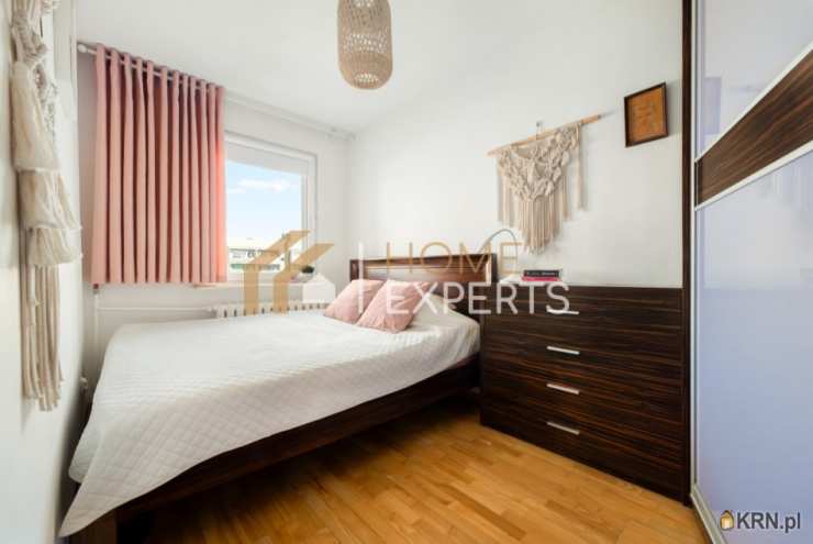 Nowy Dwór Gdański, ul. Warszawska, Mieszkanie  na sprzedaż, 3 pokojowe