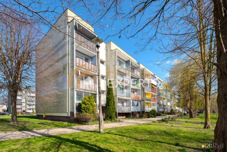 Mieszkanie  na sprzedaż, 3 pokojowe, Nowy Dwór Gdański, ul. Warszawska