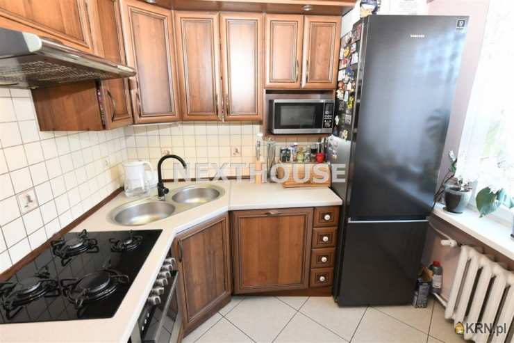 Mieszkanie  na sprzedaż, Świętochłowice, ul. , 4 pokojowe