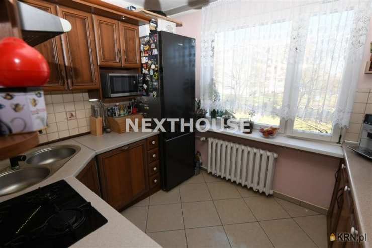 Mieszkanie  na sprzedaż, 4 pokojowe, Świętochłowice, ul. 