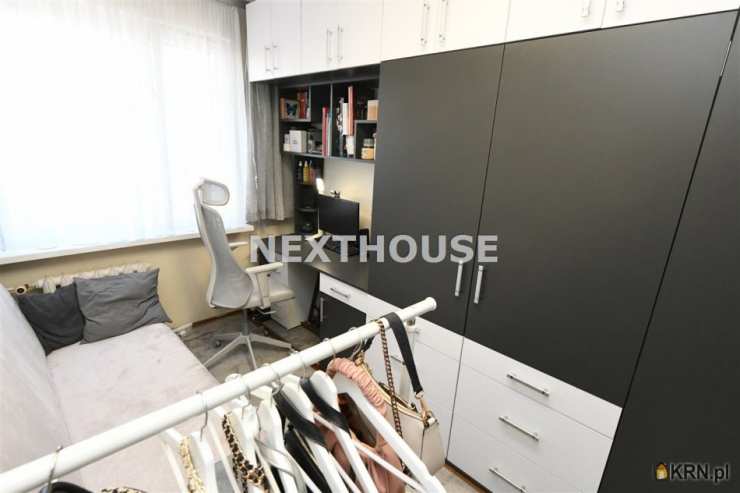 Mieszkanie  na sprzedaż, 4 pokojowe, Świętochłowice, ul. 