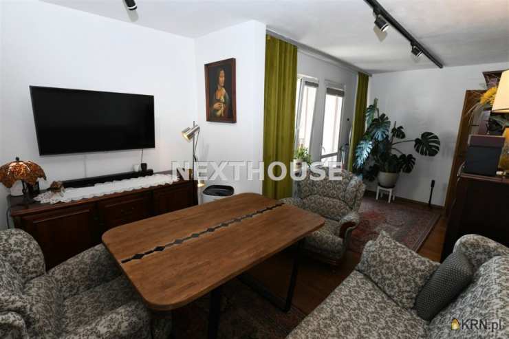 4 pokojowe, Mieszkanie  na sprzedaż, Świętochłowice, ul. 
