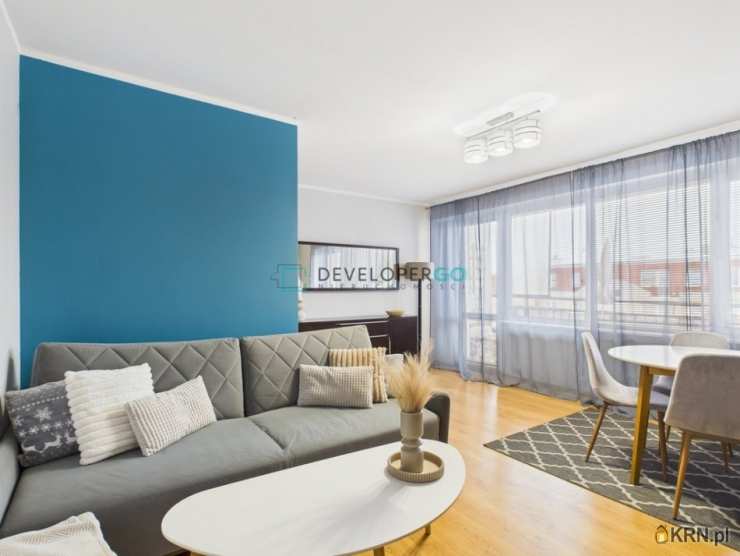 Mieszkanie  na sprzedaż, Ełk, ul. , 4 pokojowe