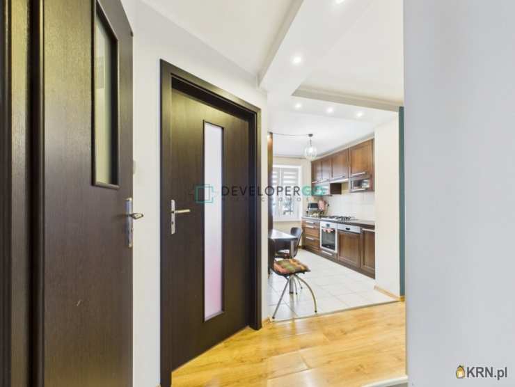 Ełk, ul. , Mieszkanie  na sprzedaż, 4 pokojowe