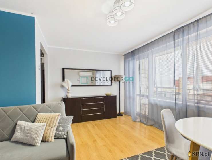 4 pokojowe, Ełk, ul. , Mieszkanie  na sprzedaż