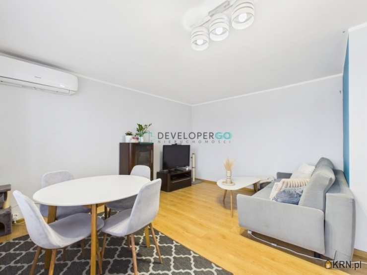 Developergo, Mieszkanie  na sprzedaż, Ełk, ul. 