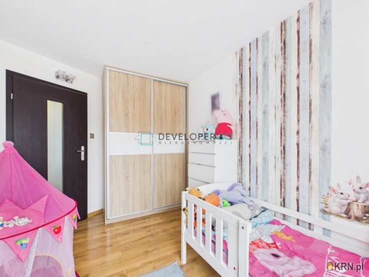 Mieszkanie  na sprzedaż, 4 pokojowe, Ełk, ul. 