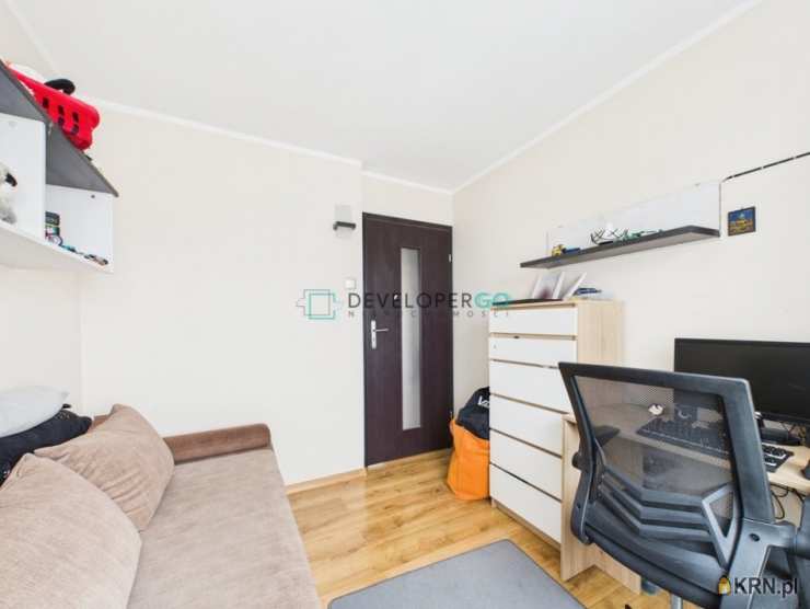 4 pokojowe, Ełk, ul. , Mieszkanie  na sprzedaż