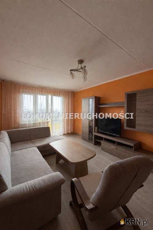 Mieszkanie  na sprzedaż, 3 pokojowe, Jastrzębie-Zdrój, os. Bogoczowiec, ul. 