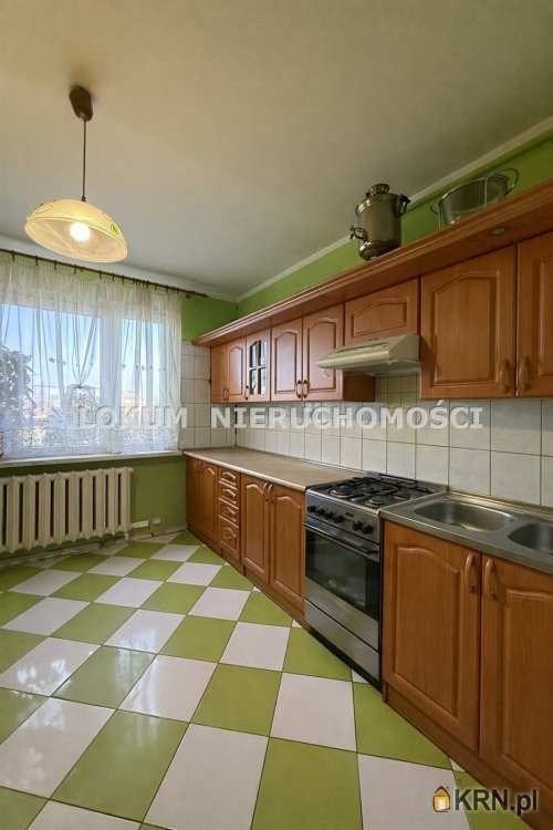 3 pokojowe, Mieszkanie  na sprzedaż, Jastrzębie-Zdrój, os. Bogoczowiec, ul. 