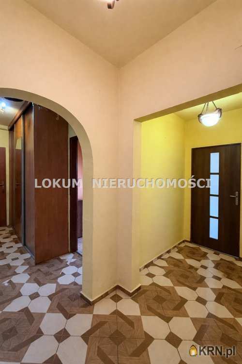 3 pokojowe, Mieszkanie  na sprzedaż, Jastrzębie-Zdrój, os. Bogoczowiec, ul. 