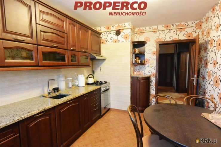 3 pokojowe, Mieszkanie  do wynajęcia, Kielce, ul. Targowa