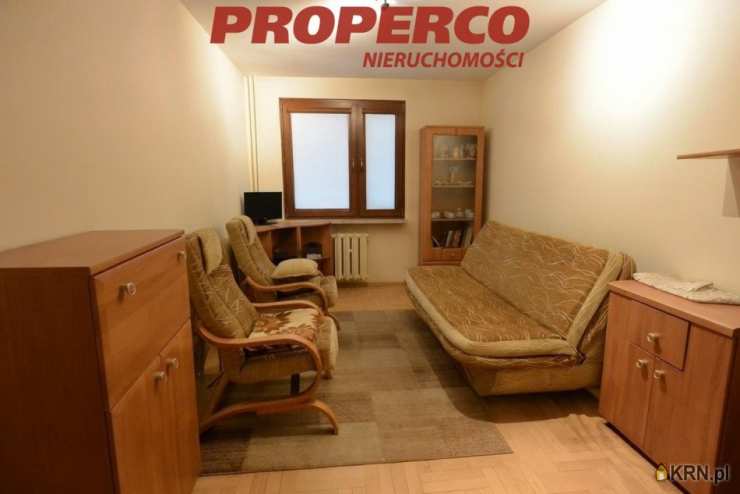 Mieszkanie  do wynajęcia, 3 pokojowe, Kielce, ul. Targowa