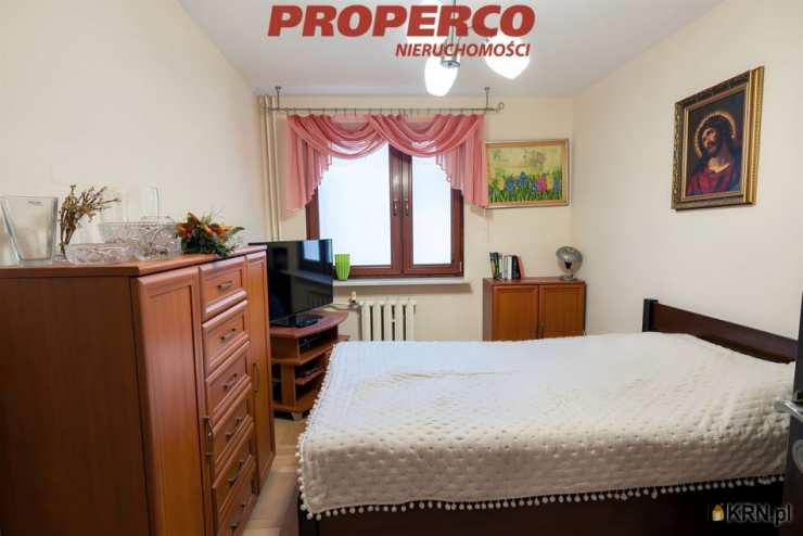 PROPERCO Sp. z o.o. Sp. k. , Mieszkanie  do wynajęcia, Kielce, ul. Targowa
