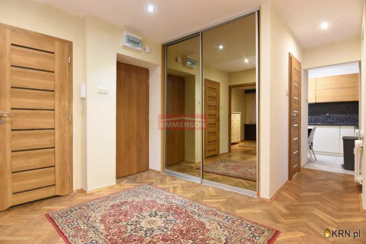 Mieszkanie  na sprzedaż, 4 pokojowe, Kraków, Stare Miasto, ul. 